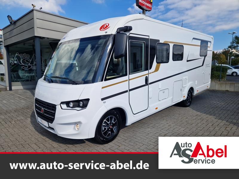 Eura Mobil IL 720 QF