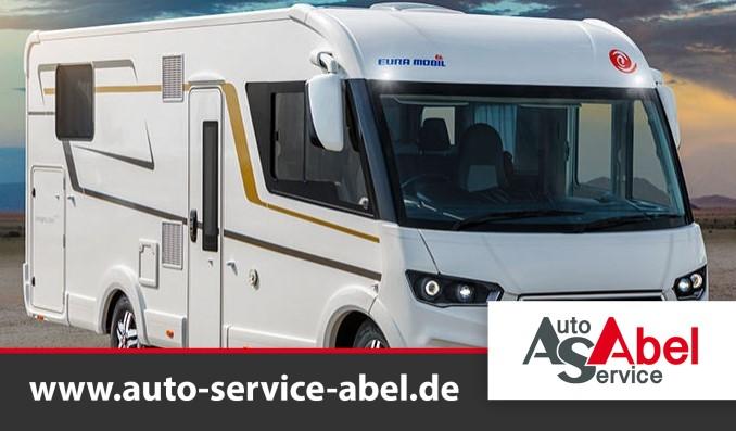 Eura Mobil IL 720 QF