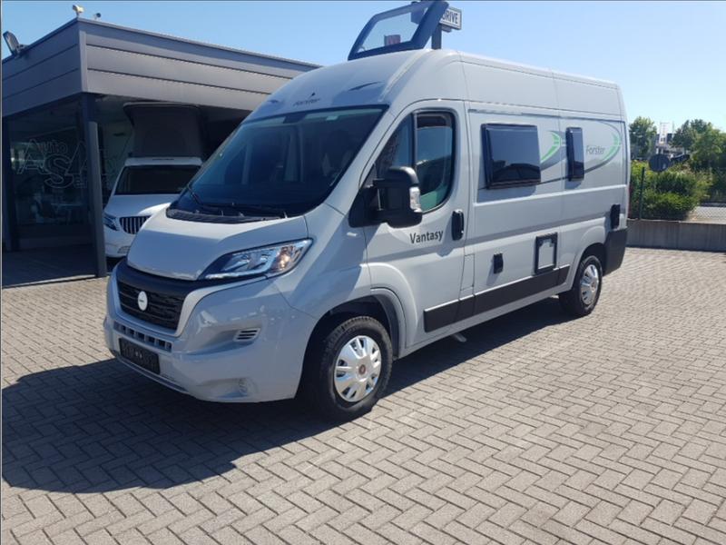 Forster V 541 HB