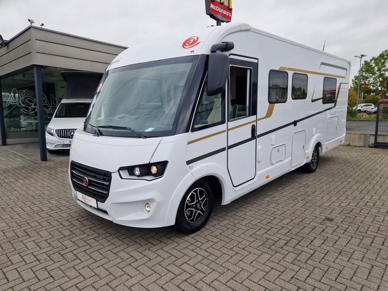Eura Mobil IL 730 EF