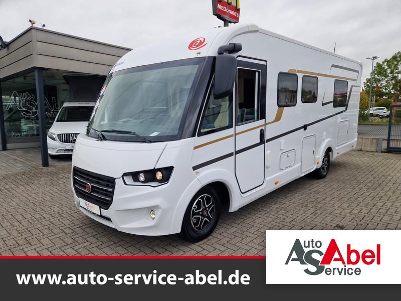 Eura Mobil IL 730 EF