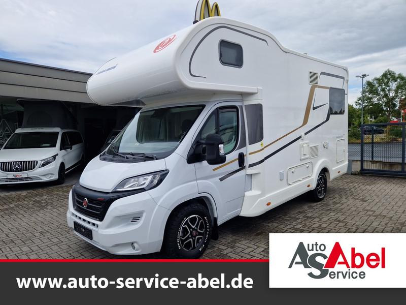 Eura Mobil AO 650 HS