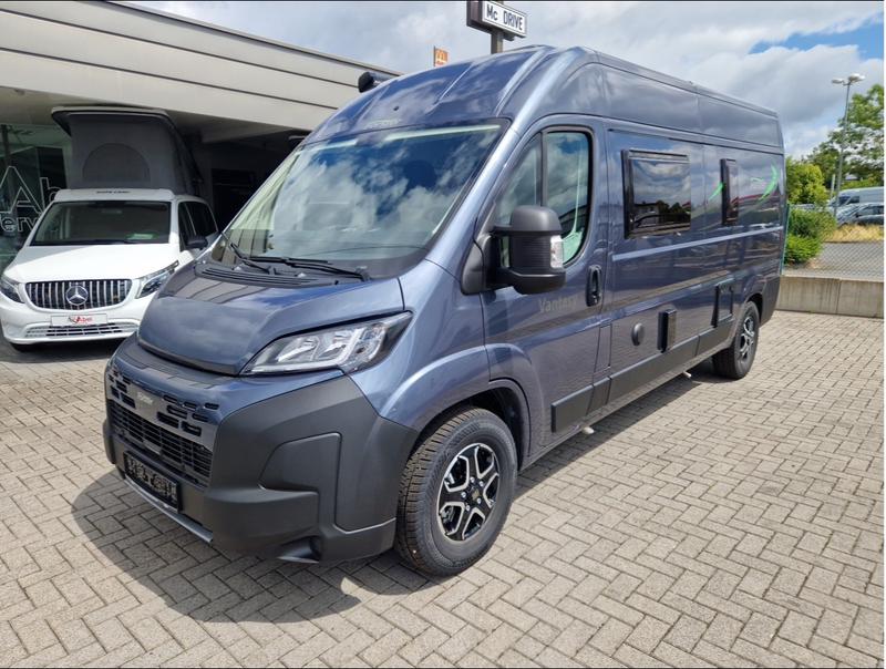 Forster V 599 HB