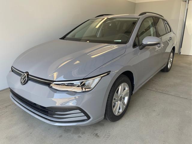 VW Golf Variant