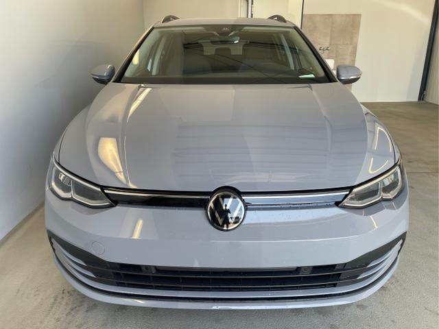 VW Golf Variant