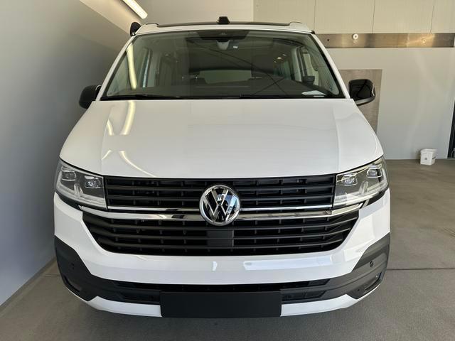 VW T6.1 California