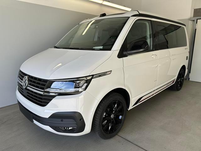 VW T6.1 California