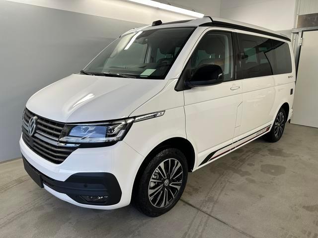 VW T6.1 California