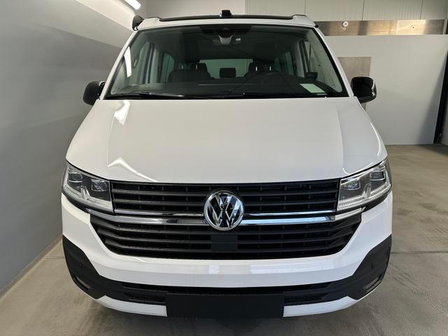 VW T6.1 California