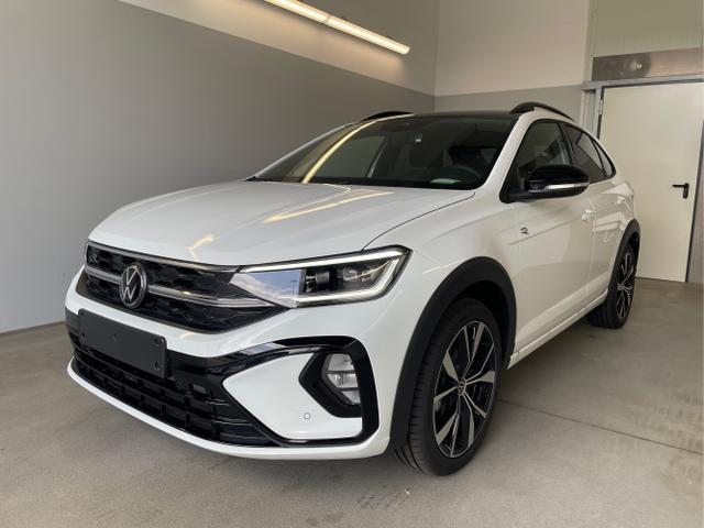 VW Taigo