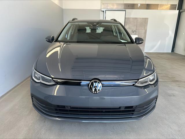 VW Golf Variant