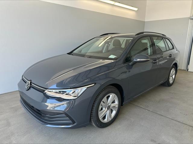 VW Golf Variant