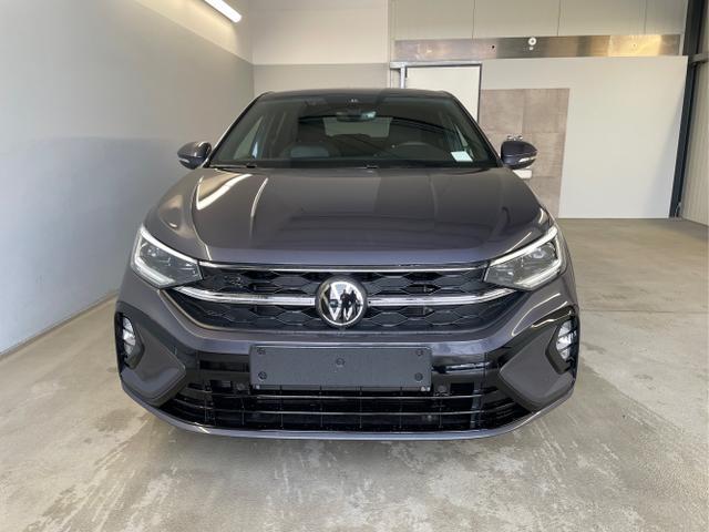 VW Taigo