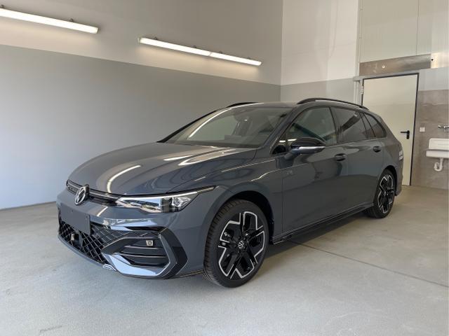 VW Golf Variant
