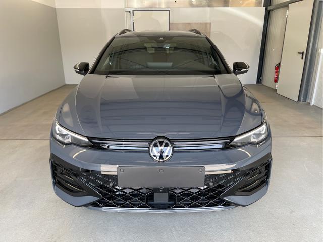 VW Golf Variant