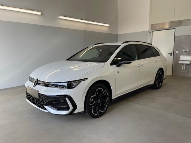 VW Golf Variant