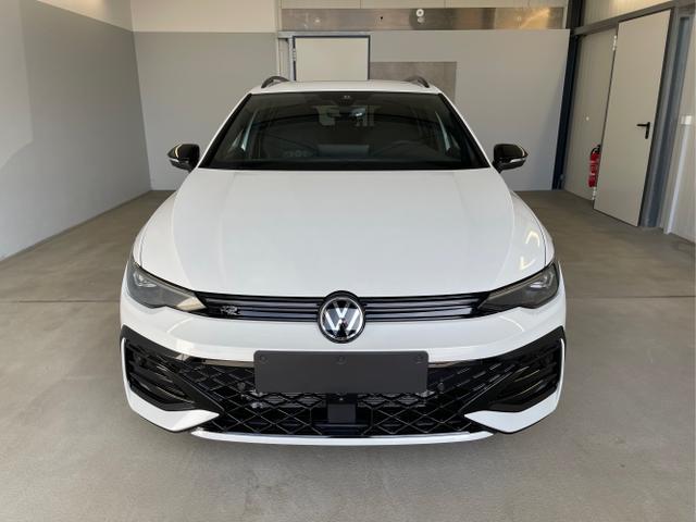 VW Golf Variant