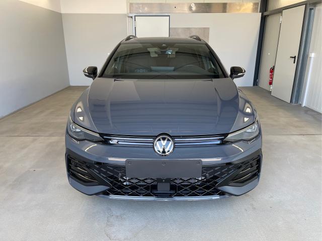 VW Golf Variant