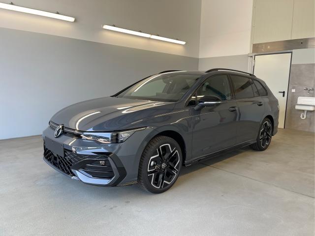 VW Golf Variant