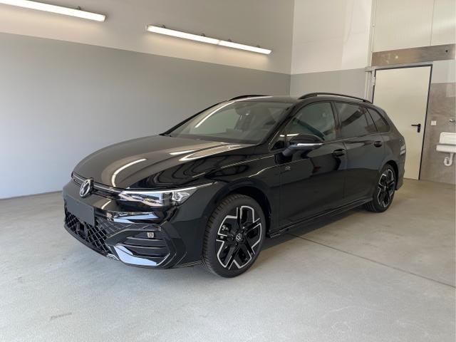 VW Golf Variant