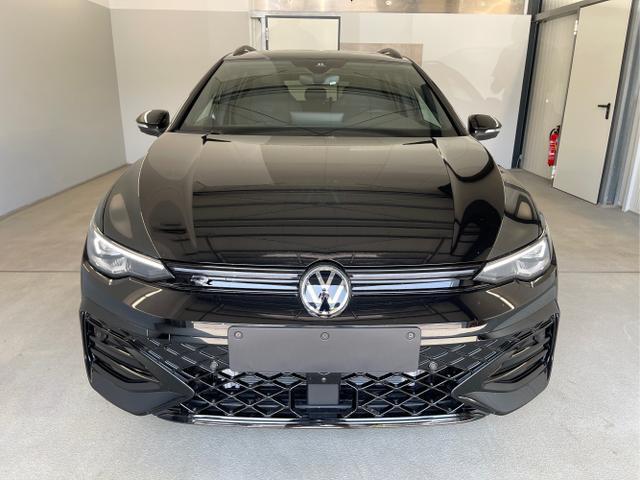VW Golf Variant