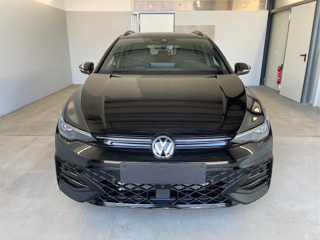 VW Golf Variant