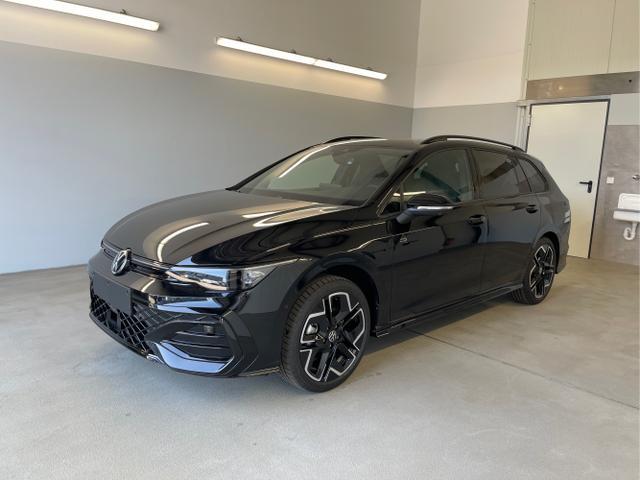 VW Golf Variant