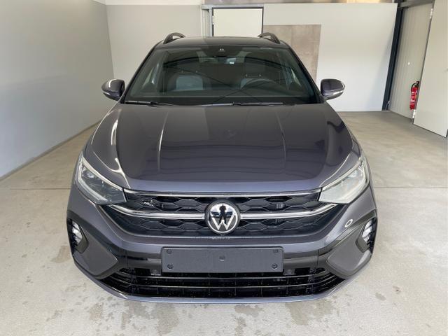 VW Taigo