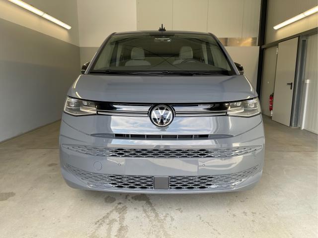 VW T7 Multivan