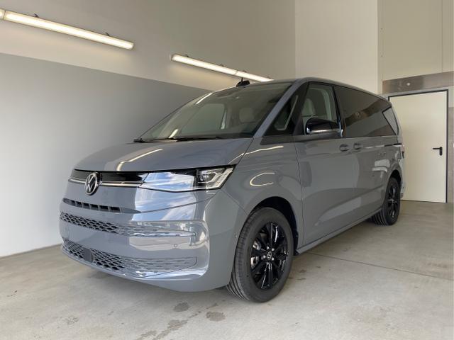 VW T7 Multivan
