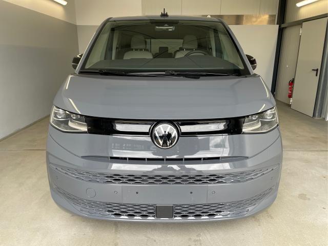VW T7 Multivan