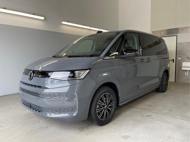 VW T7 Multivan