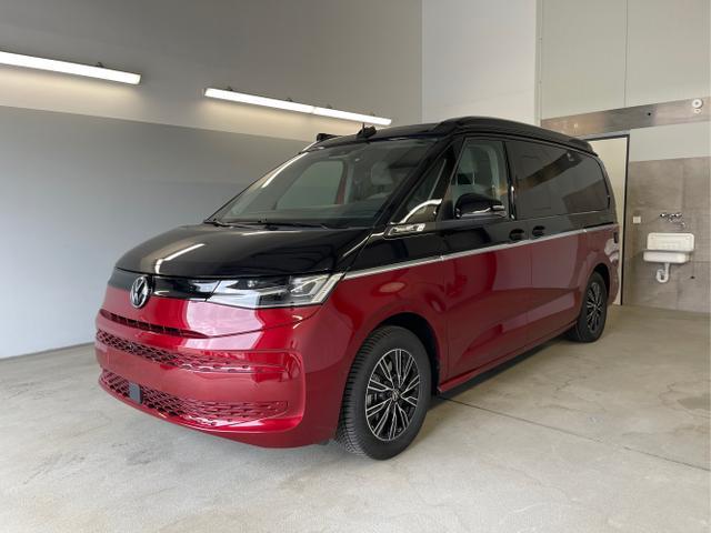 VW T7 California