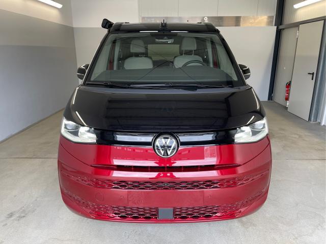 VW T7 California