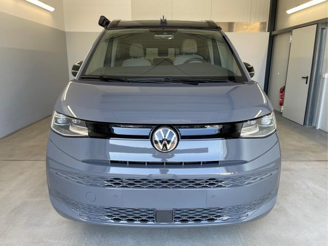 VW T7 California