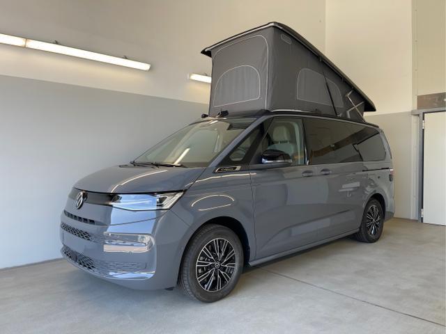 VW T7 California