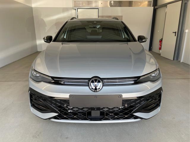 VW Golf Variant