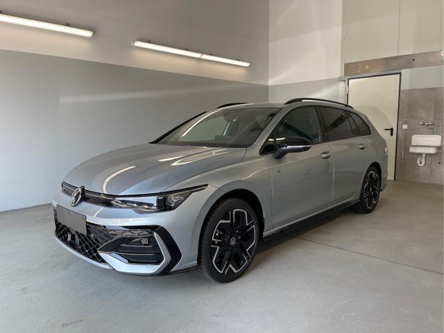 VW Golf Variant
