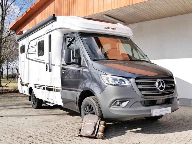 Hymer ML-T