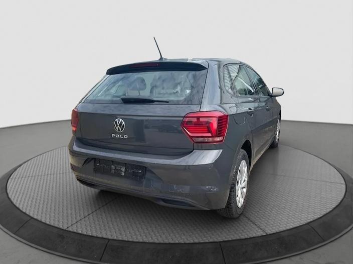 VW Polo