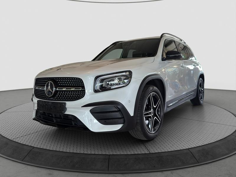 Mercedes-Benz GLB 250