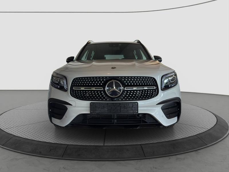 Mercedes-Benz GLB 250
