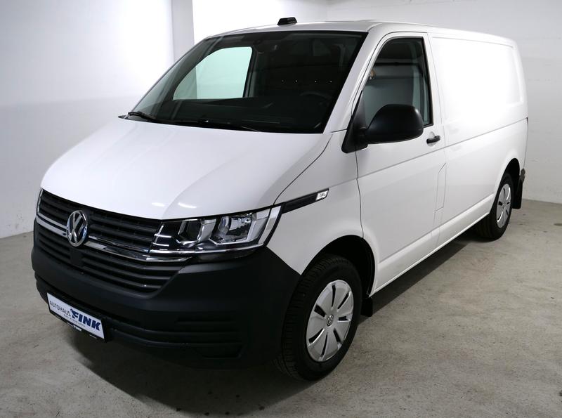 VW T6.1 Transporter