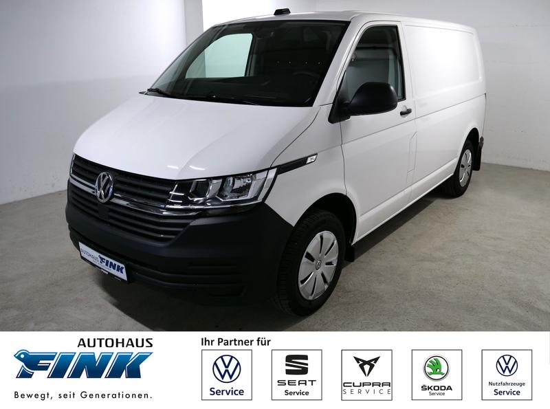 VW T6.1 Transporter