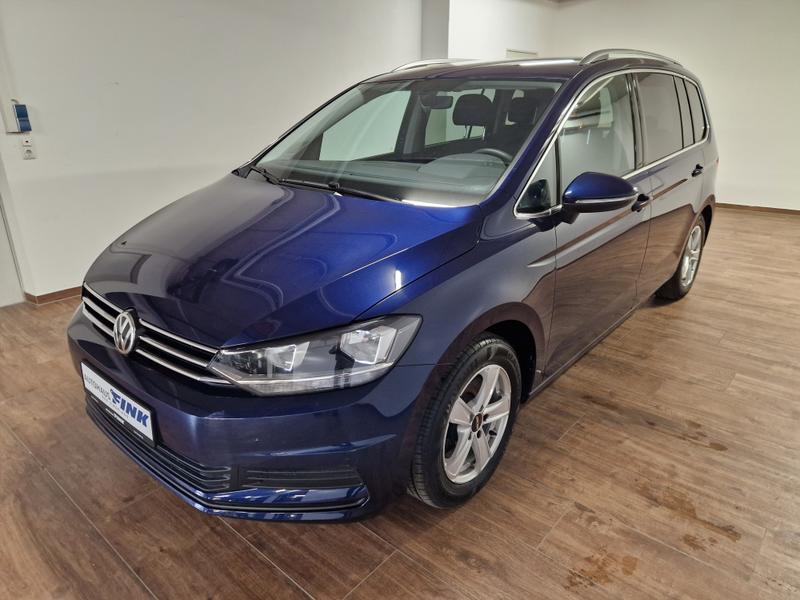 VW Touran