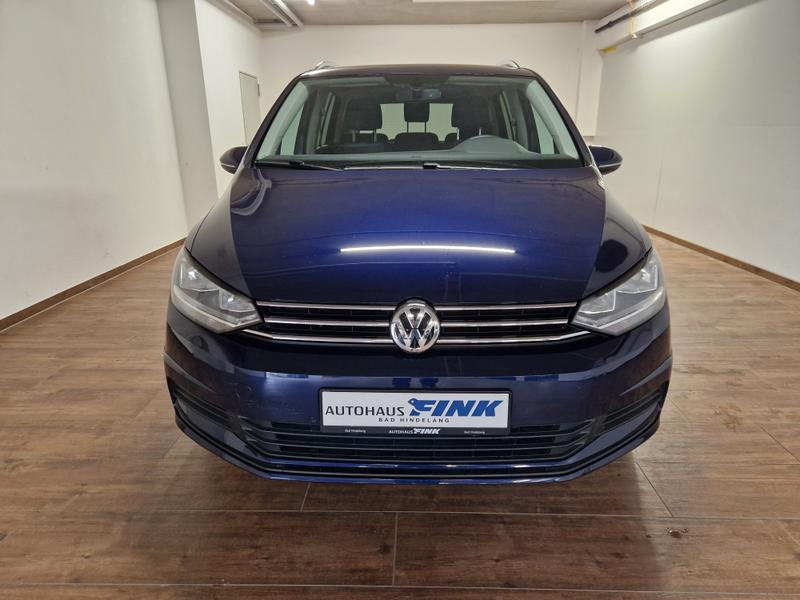 VW Touran