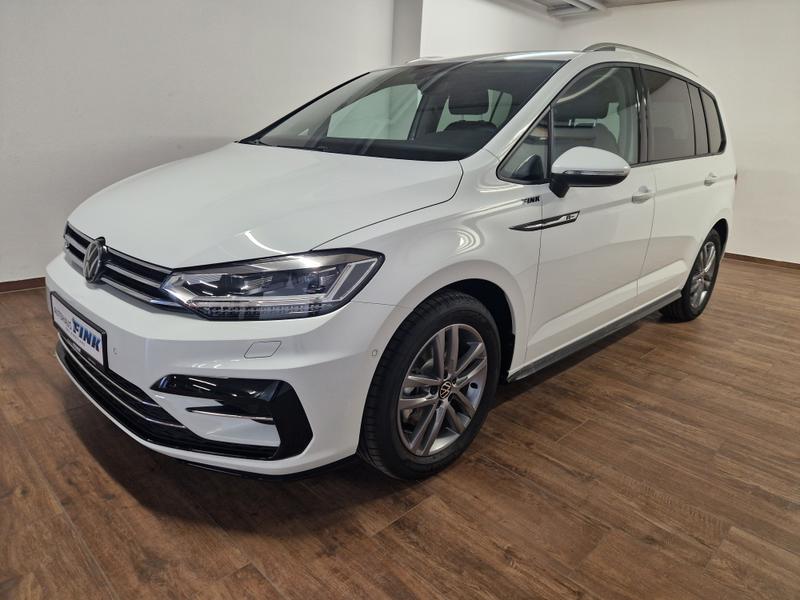 VW Touran