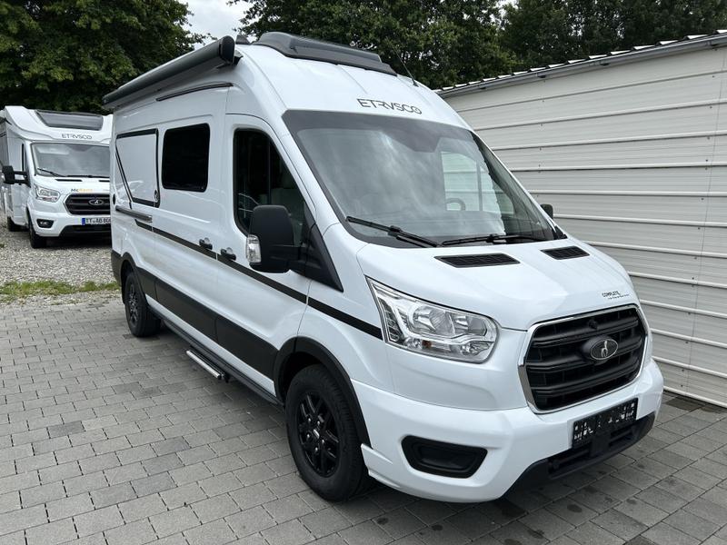 Etrusco CV 600