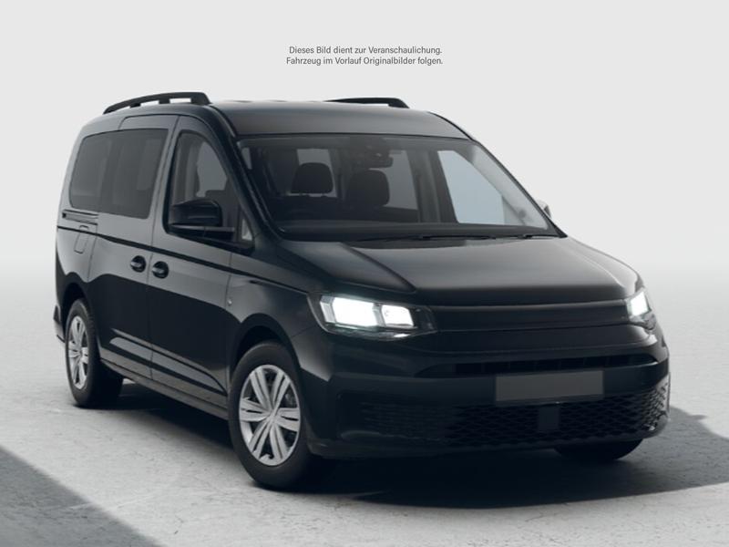 VW Caddy Maxi