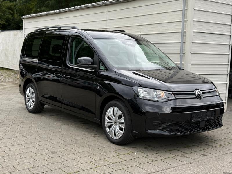 VW Caddy Maxi